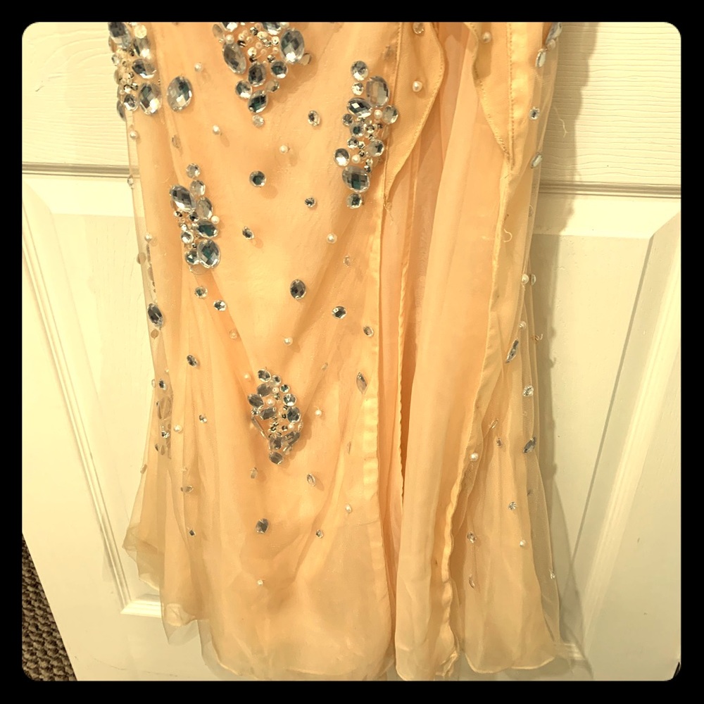 Dress for Ball or Prom